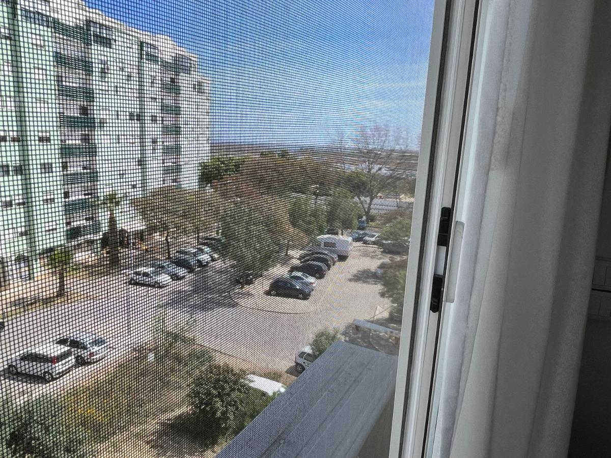 Miguel Torga Tita Apartment Faro Exterior photo