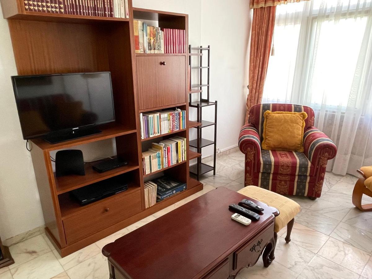 Miguel Torga Tita Apartment Faro Exterior photo