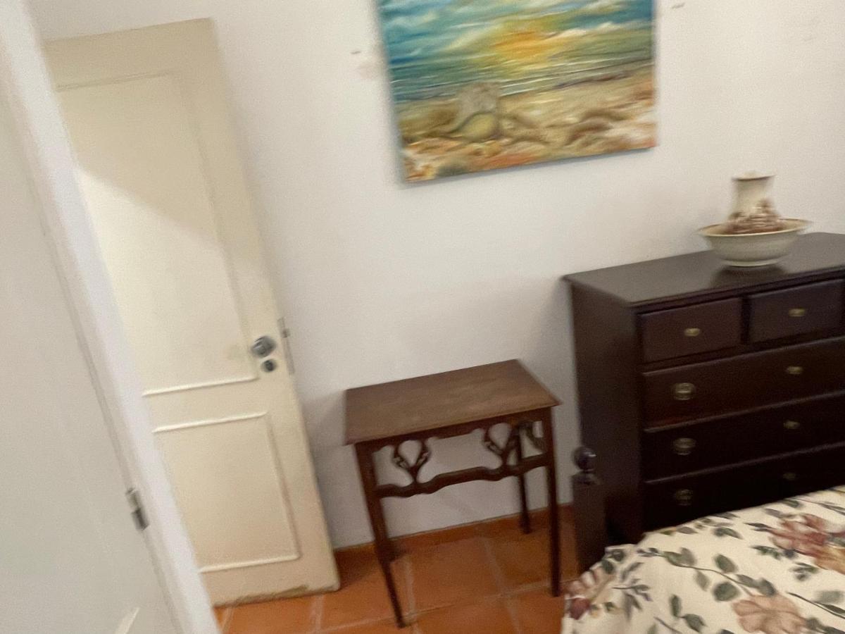 Miguel Torga Tita Apartment Faro Exterior photo